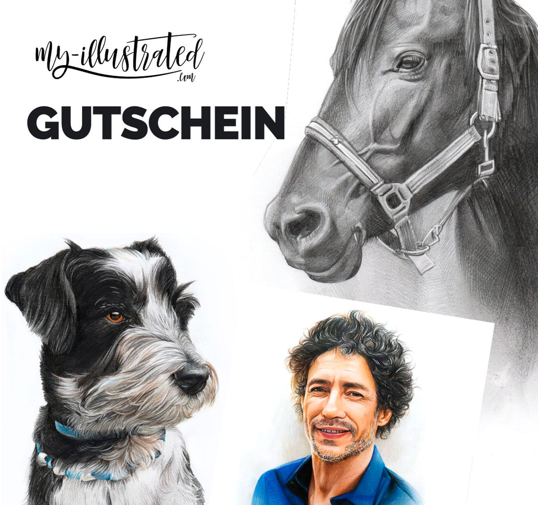 Digitaler Gutschein